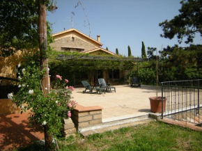 Agriturismo Solidor Pitigliano